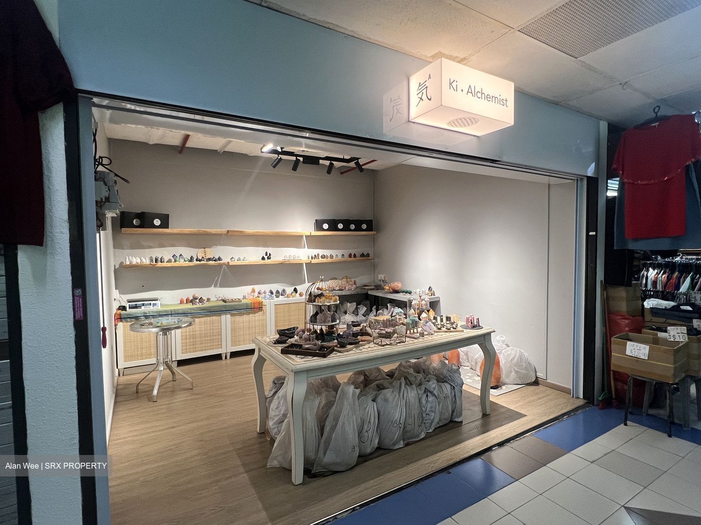 Bukit Timah Shopping Centre (D21), Retail #450477771